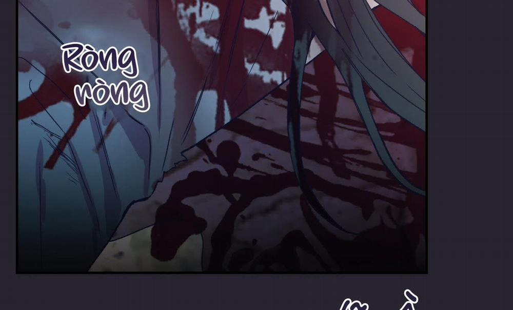 Lãng Mạn Giả Dối 34 trang 40