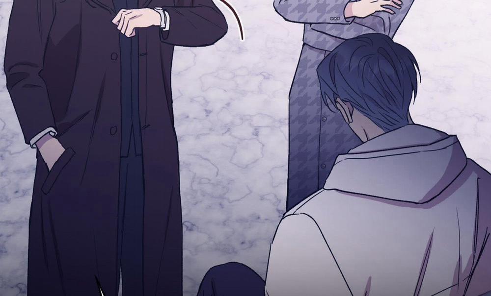 Lãng Mạn Giả Dối 35 trang 117