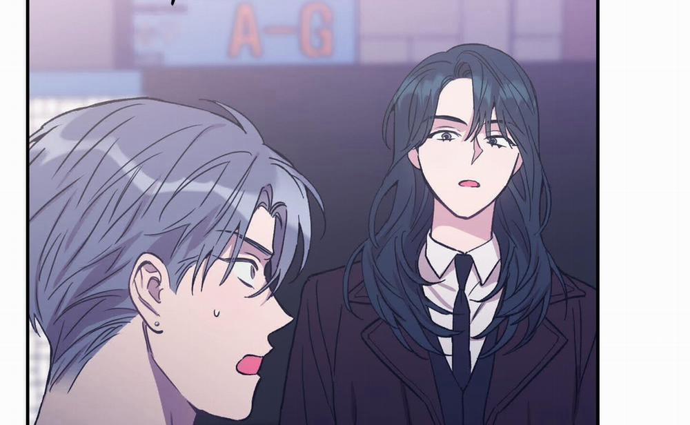 Lãng Mạn Giả Dối 35 trang 129