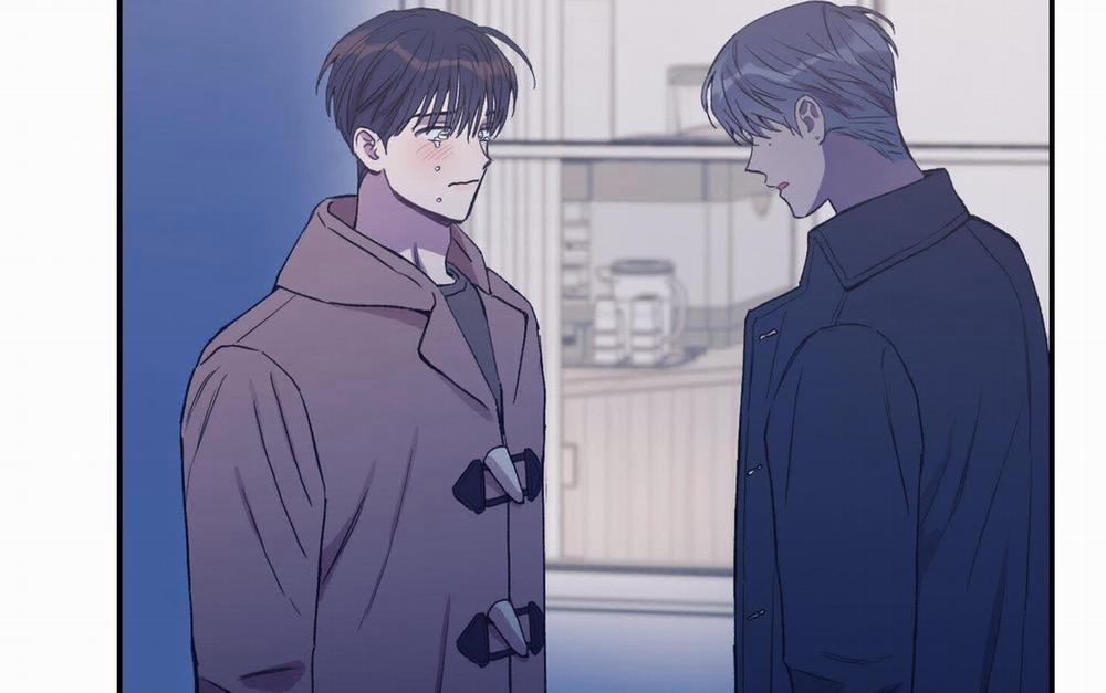 Lãng Mạn Giả Dối 35 trang 16