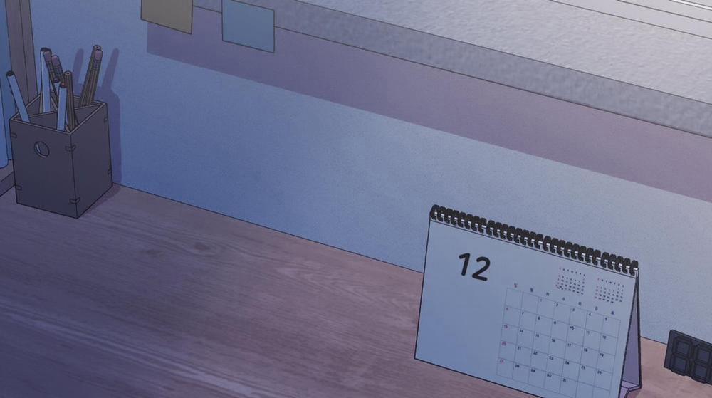 Lãng Mạn Giả Dối 35 trang 163