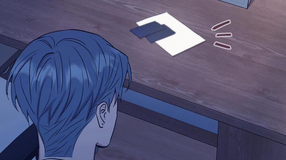 Lãng Mạn Giả Dối 35 trang 164