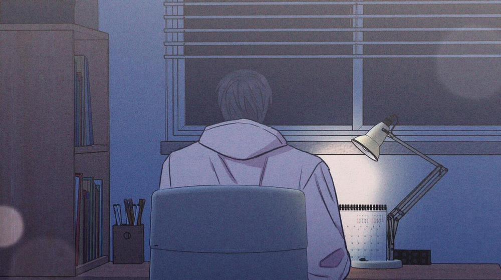 Lãng Mạn Giả Dối 35 trang 175