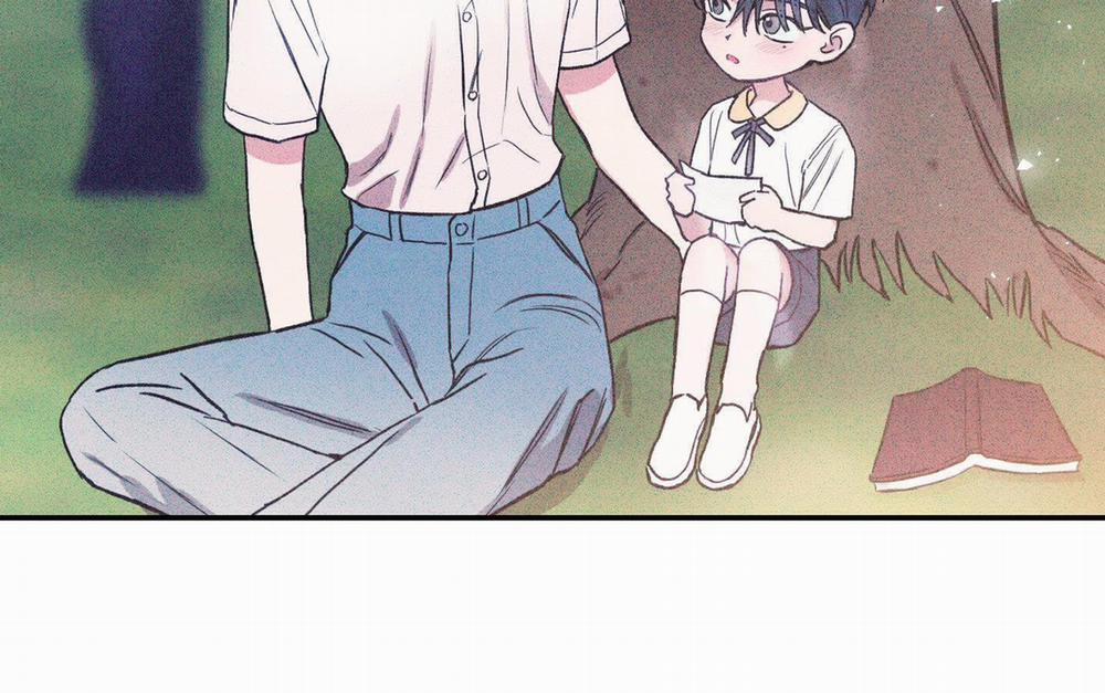 Lãng Mạn Giả Dối 35 trang 43