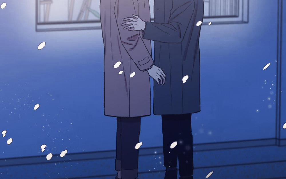 Lãng Mạn Giả Dối 35 trang 49