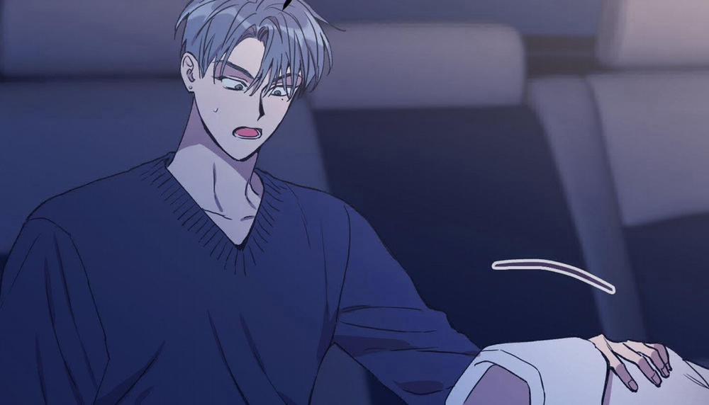 Lãng Mạn Giả Dối 36 trang 132