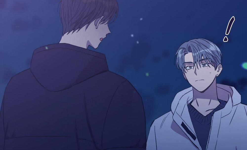 Lãng Mạn Giả Dối 36 trang 16