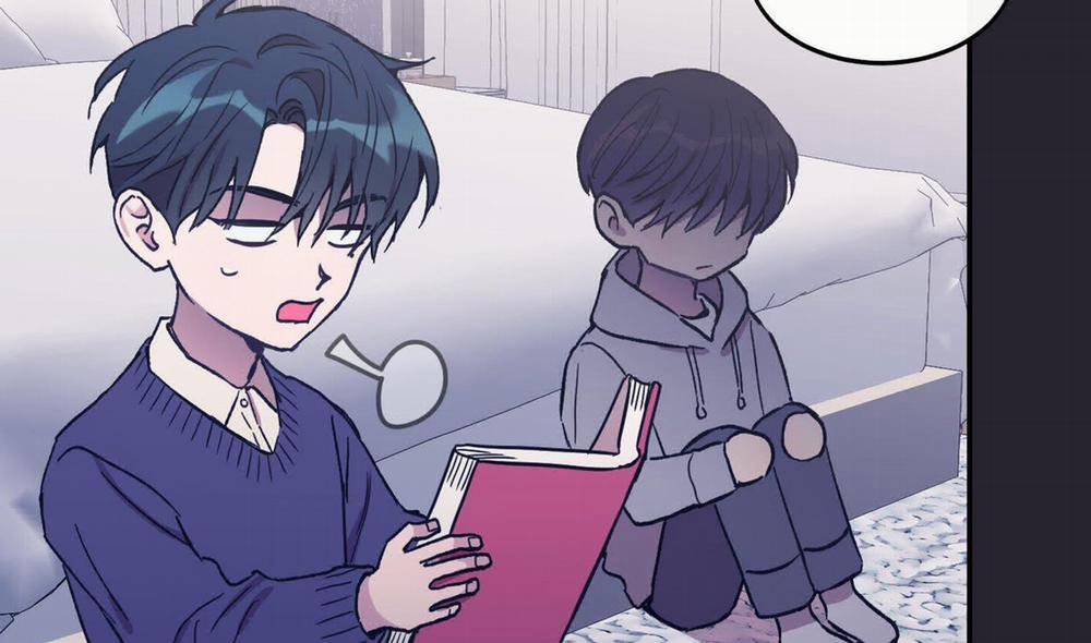 Lãng Mạn Giả Dối 36 trang 221