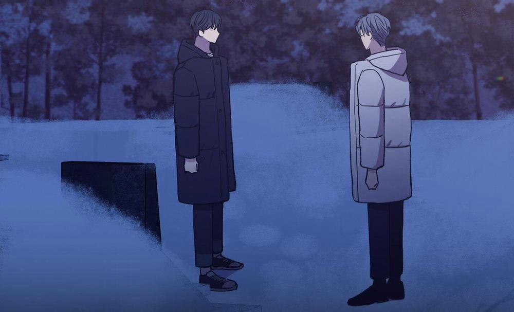 Lãng Mạn Giả Dối 36 trang 4