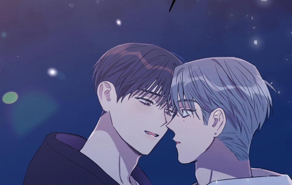 Lãng Mạn Giả Dối 36 trang 55