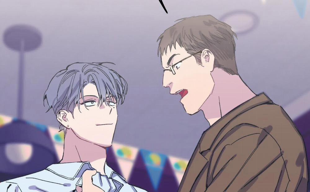 Lãng Mạn Giả Dối 4 trang 183