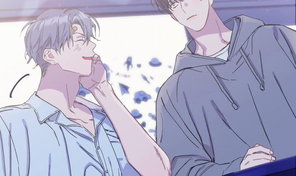 Lãng Mạn Giả Dối 4 trang 219