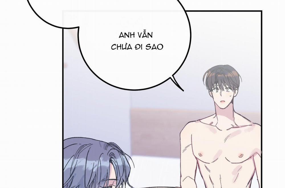 Lãng Mạn Giả Dối 4 trang 22