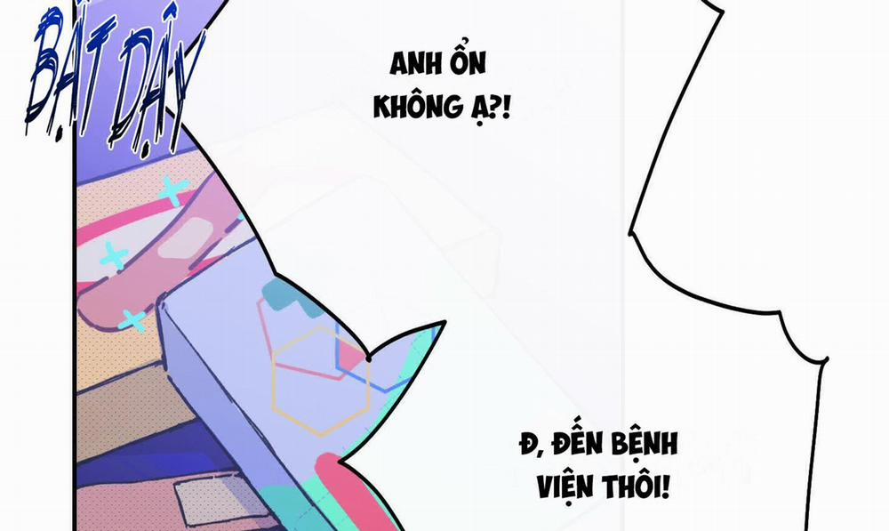 Lãng Mạn Giả Dối 4 trang 236