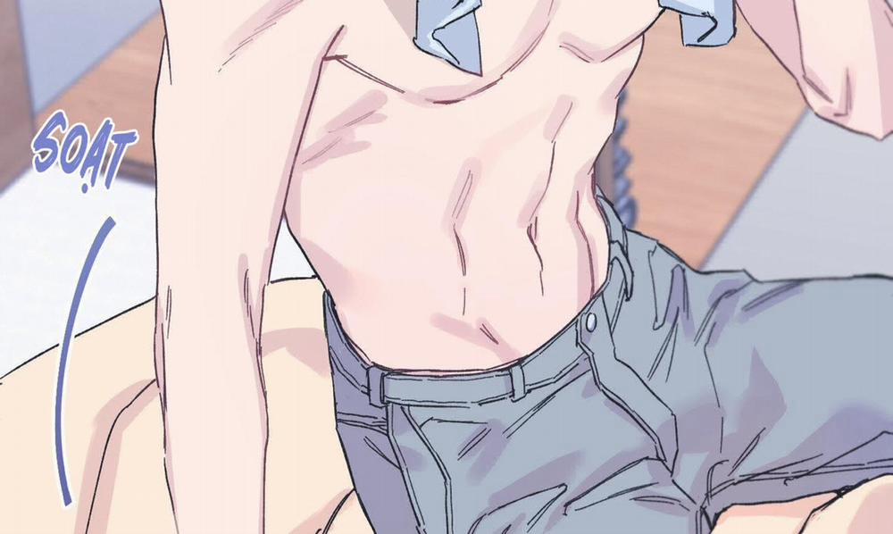 Lãng Mạn Giả Dối 4 trang 70