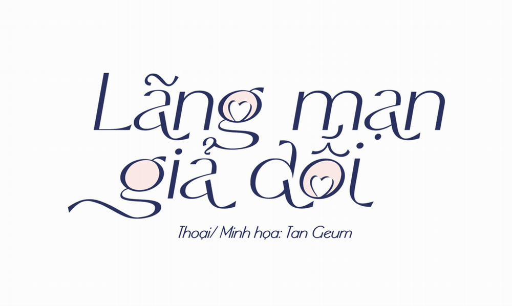 Lãng Mạn Giả Dối 4 trang 77