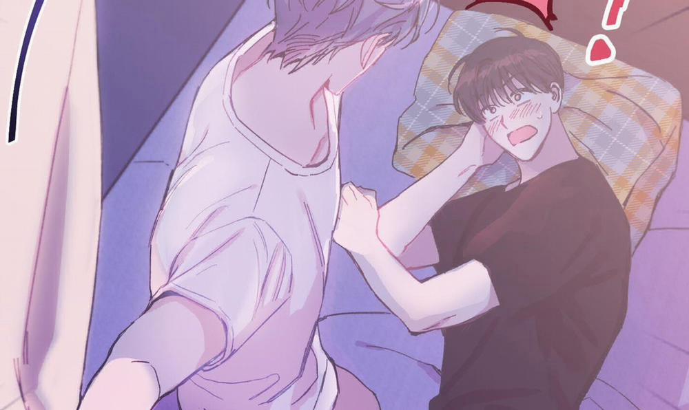 Lãng Mạn Giả Dối 5 trang 121