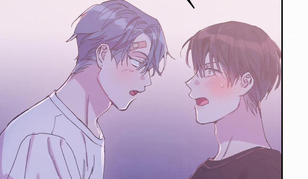 Lãng Mạn Giả Dối 5 trang 132