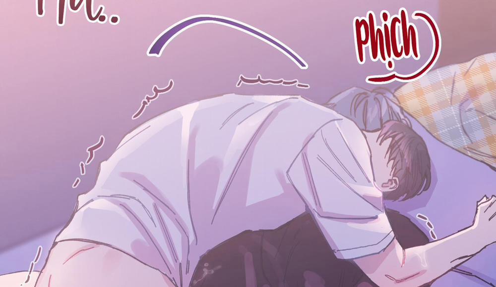 Lãng Mạn Giả Dối 5 trang 150