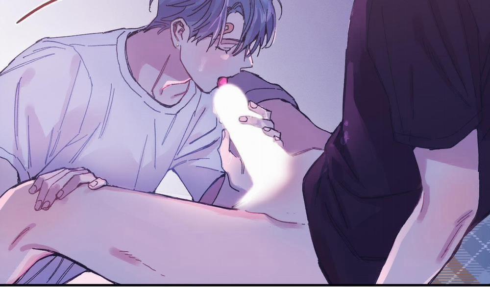 Lãng Mạn Giả Dối 5 trang 187