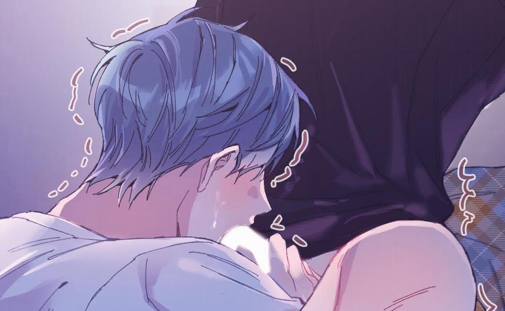 Lãng Mạn Giả Dối 5 trang 214