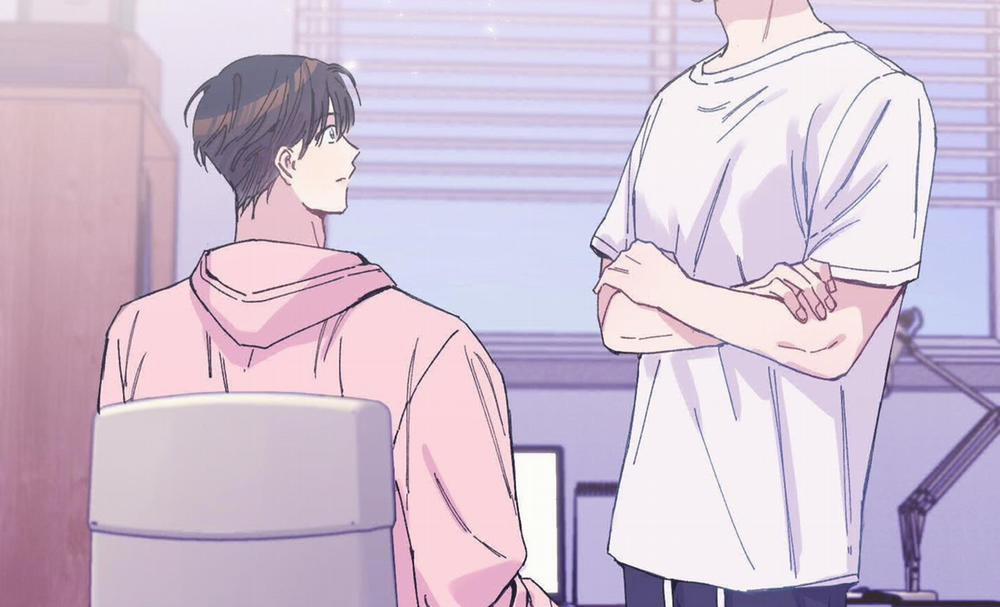 Lãng Mạn Giả Dối 5 trang 253