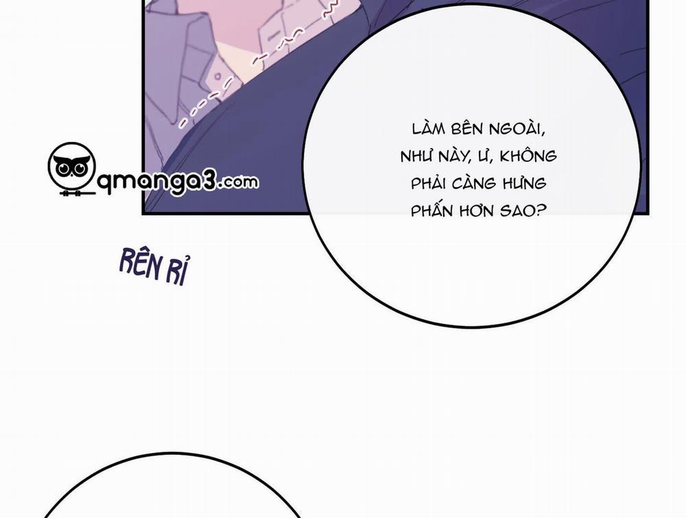 Lãng Mạn Giả Dối 7 trang 36