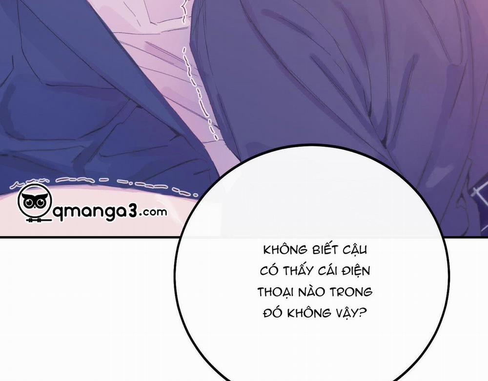 Lãng Mạn Giả Dối 7 trang 80