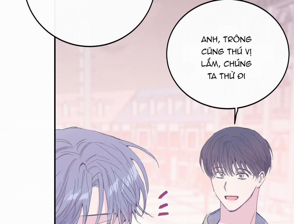 Lãng Mạn Giả Dối 8 trang 110