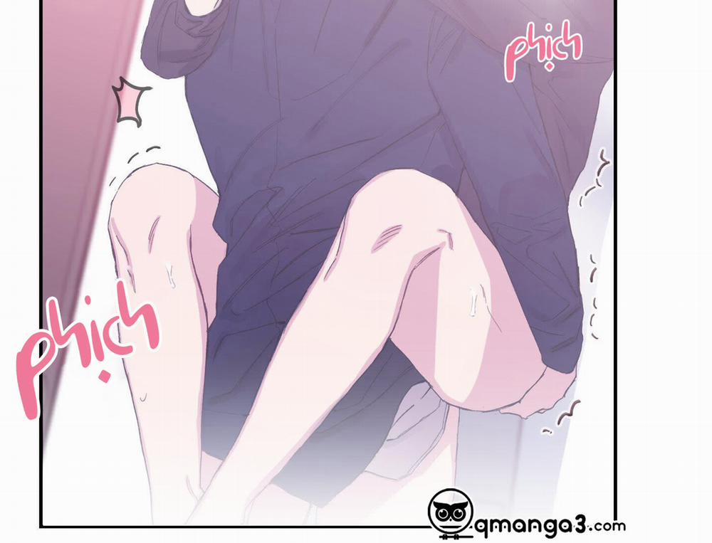 Lãng Mạn Giả Dối 8 trang 16