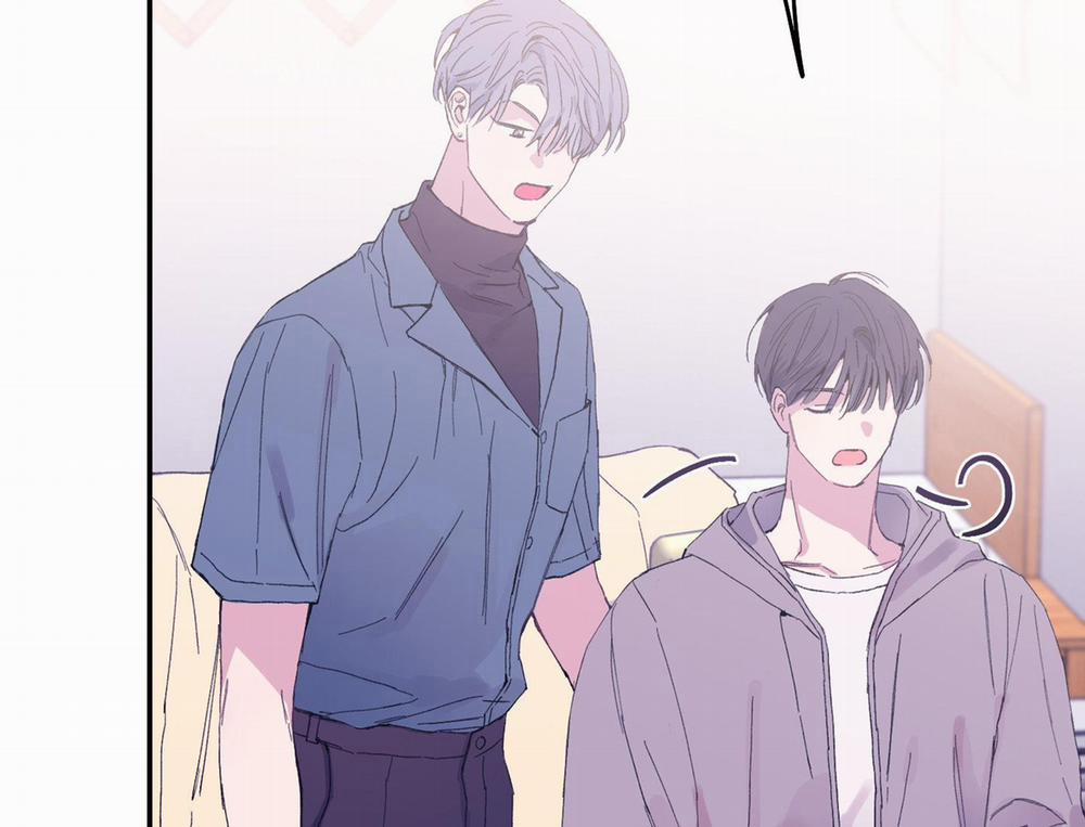 Lãng Mạn Giả Dối 8 trang 29