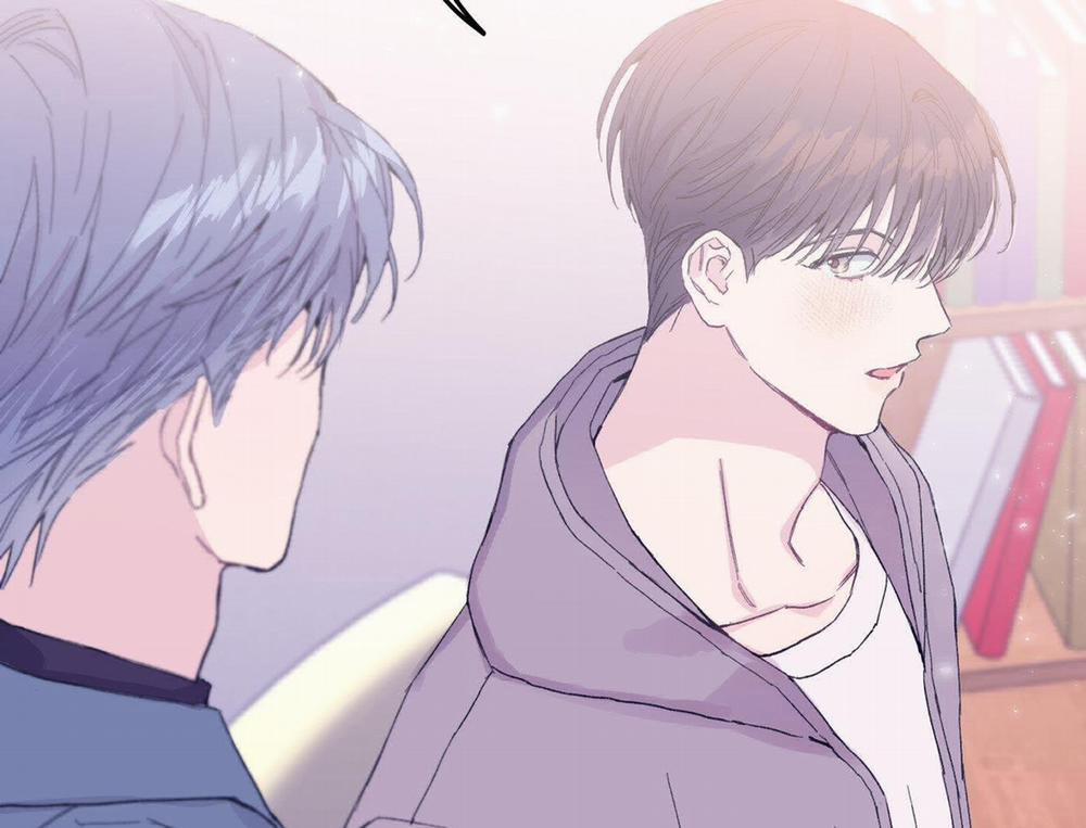 Lãng Mạn Giả Dối 8 trang 37