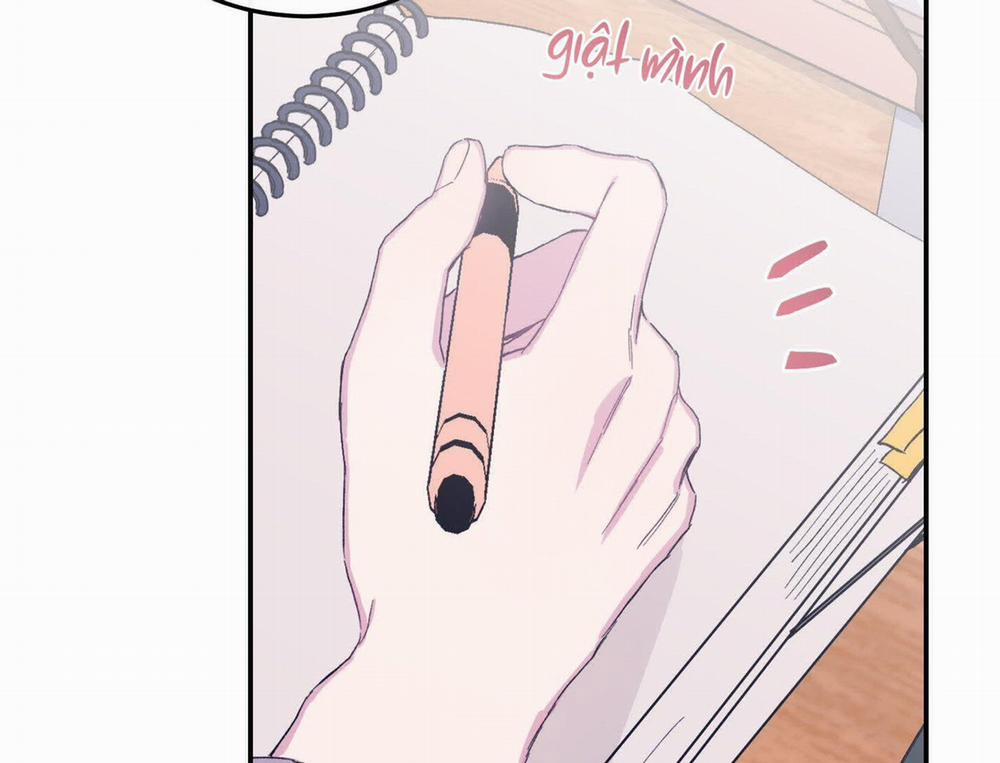 Lãng Mạn Giả Dối 8 trang 4