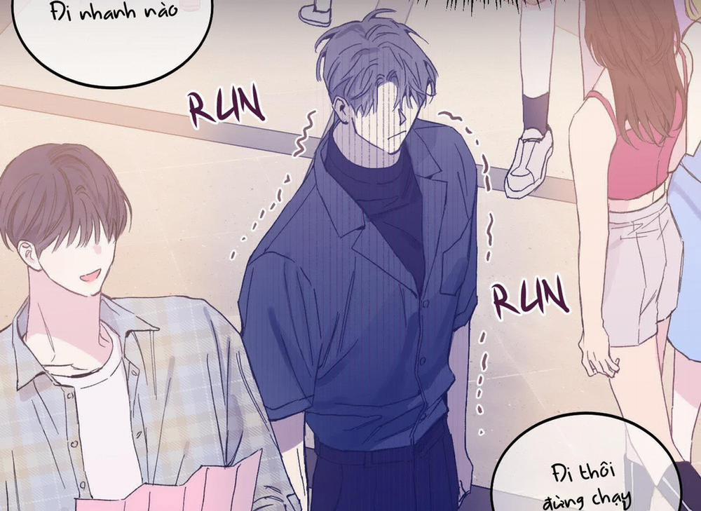 Lãng Mạn Giả Dối 8 trang 60