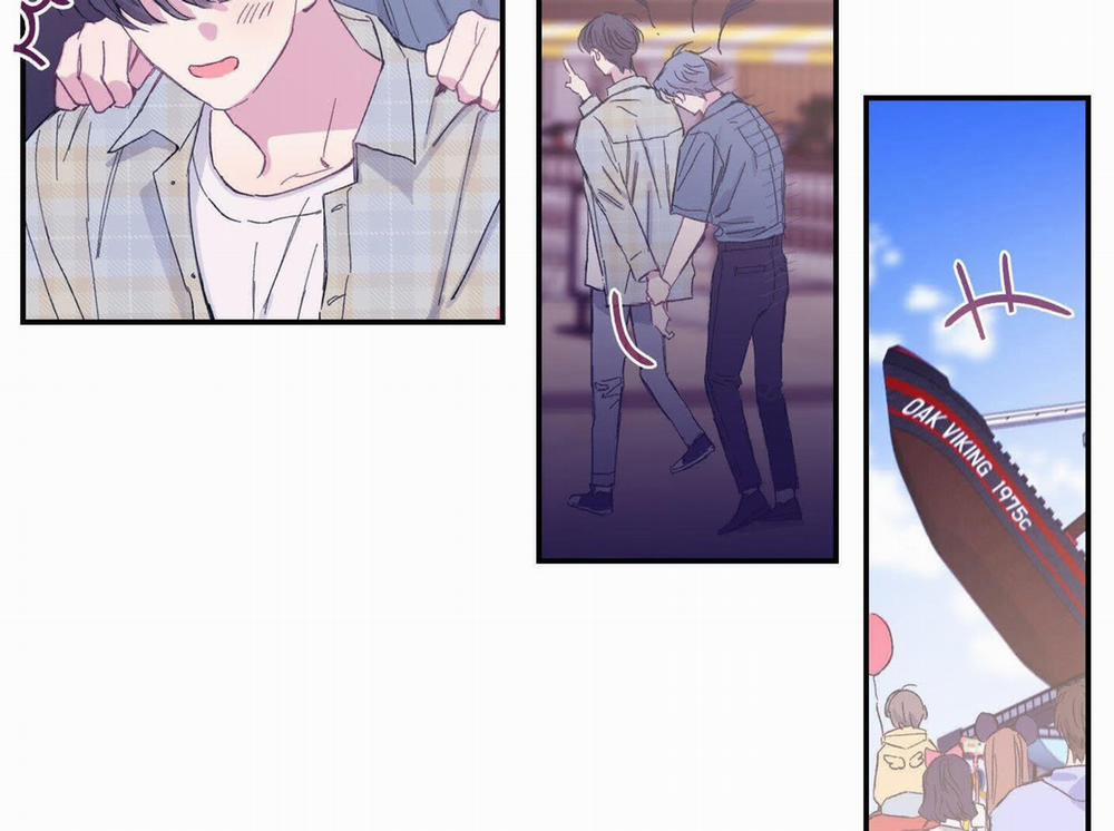 Lãng Mạn Giả Dối 8 trang 71