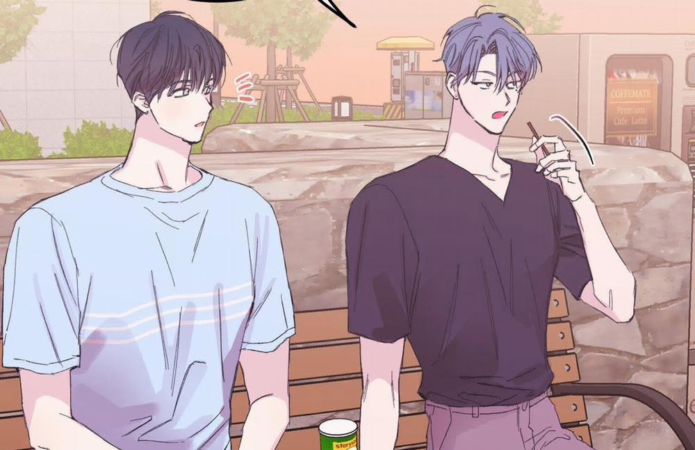 Lãng Mạn Giả Dối 9 trang 160