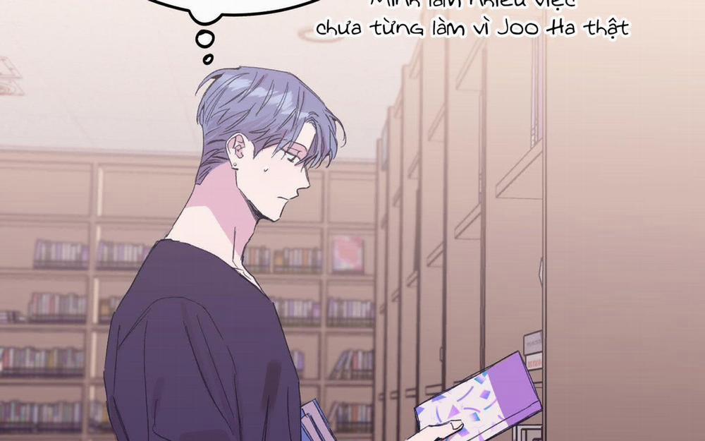 Lãng Mạn Giả Dối 9 trang 42