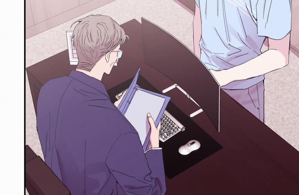 Lãng Mạn Giả Dối 9 trang 7