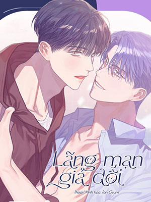 Đọc truyện tranh Lãng Mạn Giả Dối