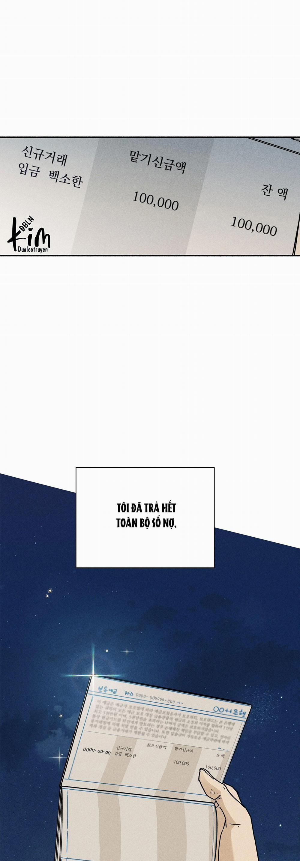 Lãng Mạn Không Trọng Lực 1 trang 10