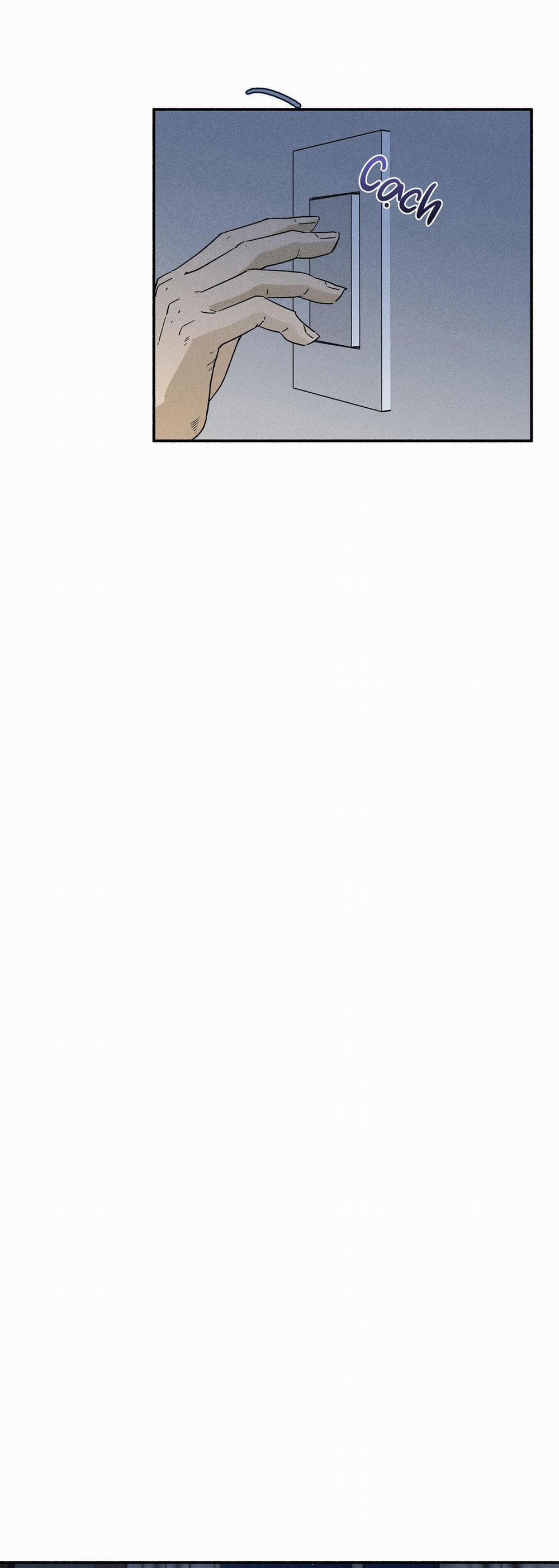 Lãng Mạn Không Trọng Lực 1 trang 16