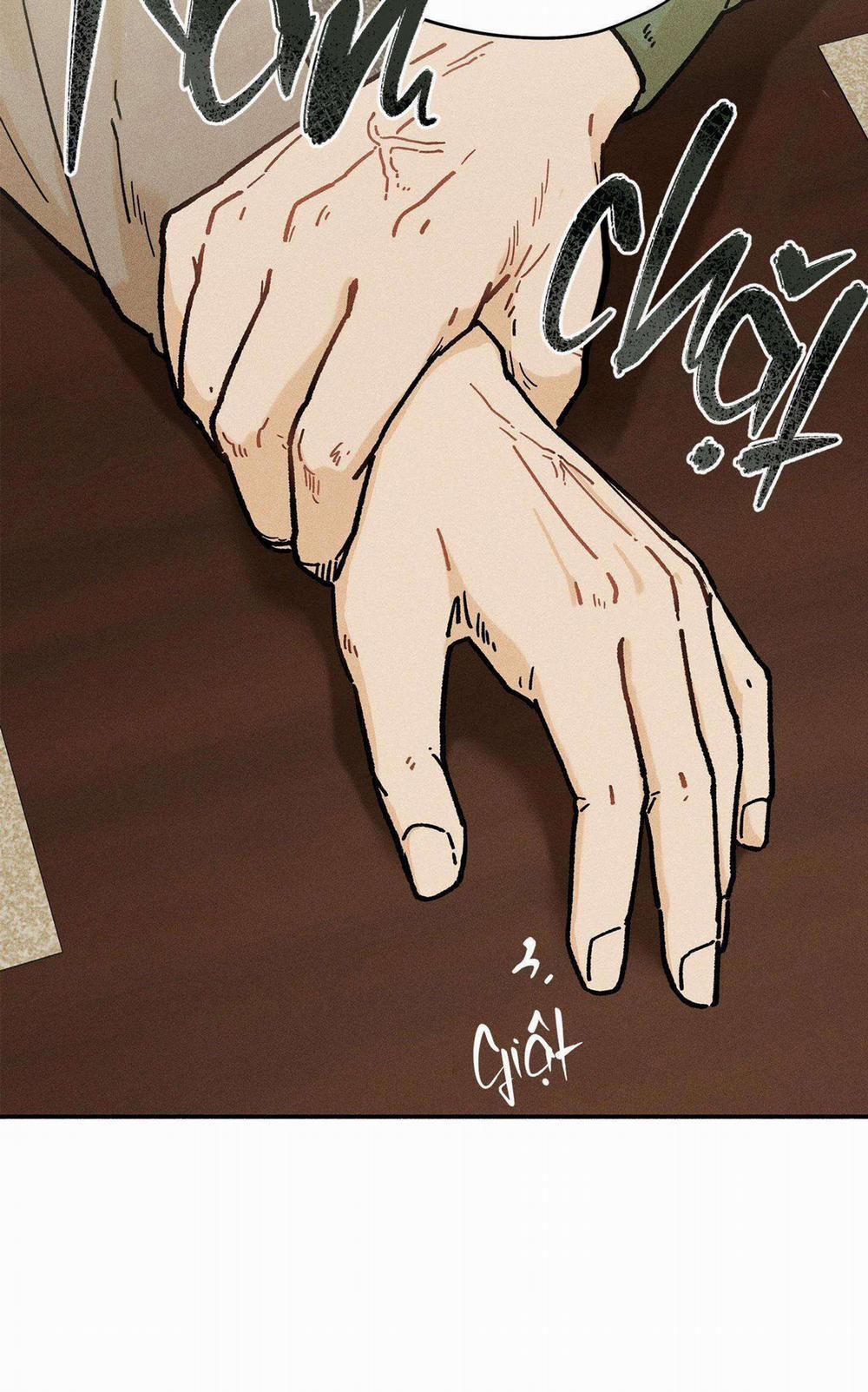 Lãng Mạn Không Trọng Lực 33 trang 14