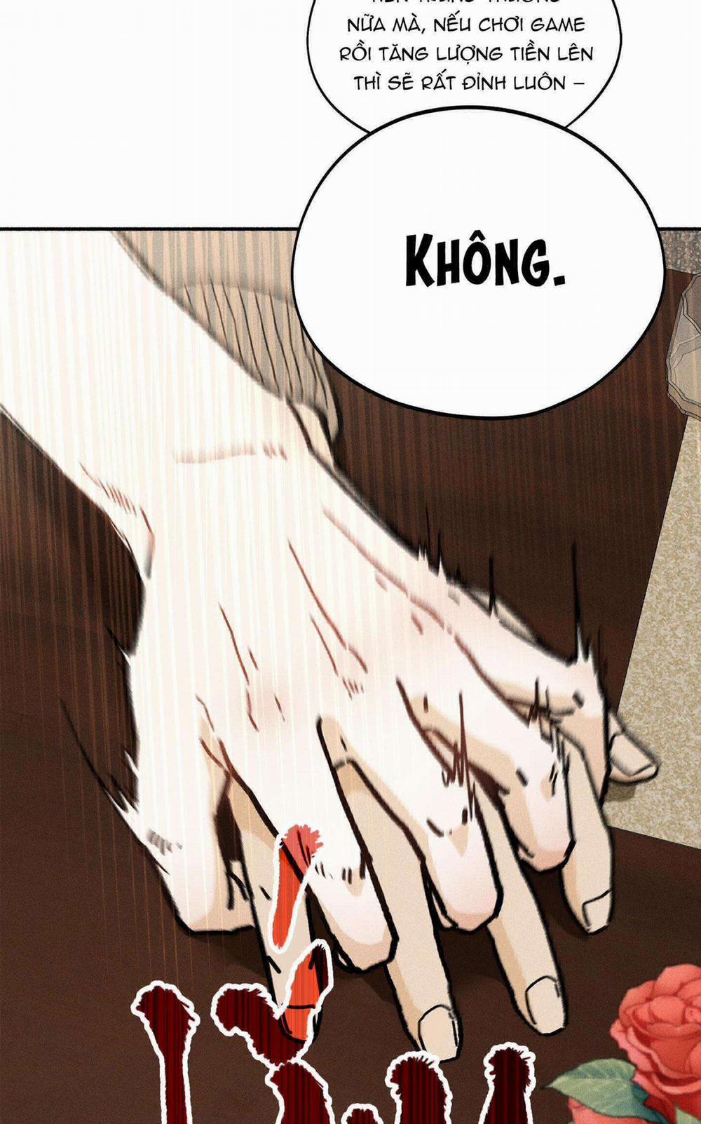 Lãng Mạn Không Trọng Lực 33 trang 17