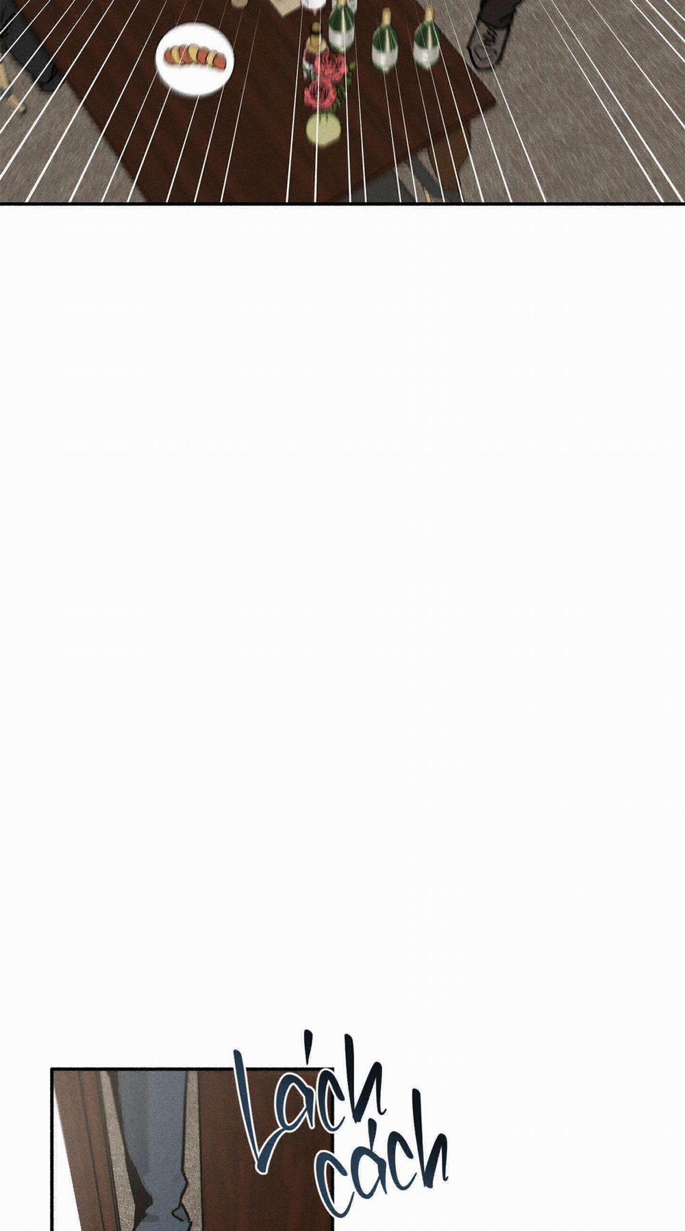 Lãng Mạn Không Trọng Lực 33 trang 24