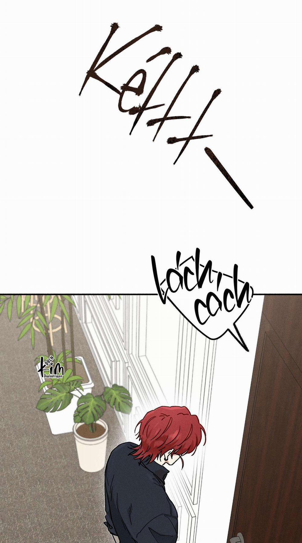 Lãng Mạn Không Trọng Lực 33 trang 26