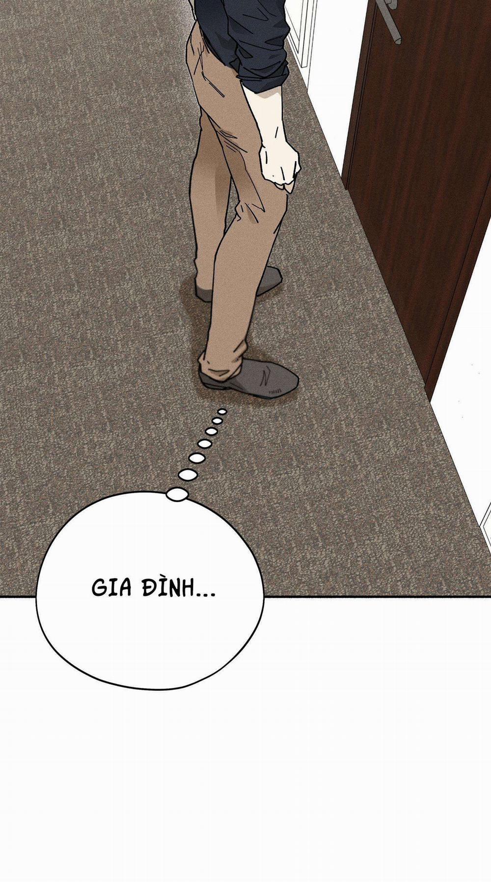 Lãng Mạn Không Trọng Lực 33 trang 27