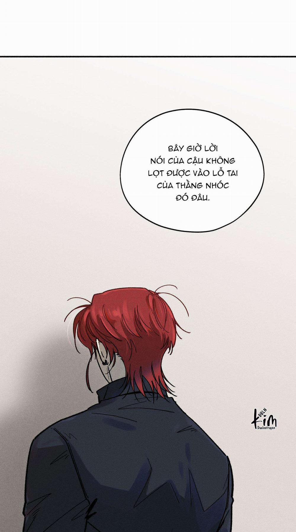 Lãng Mạn Không Trọng Lực 33 trang 30