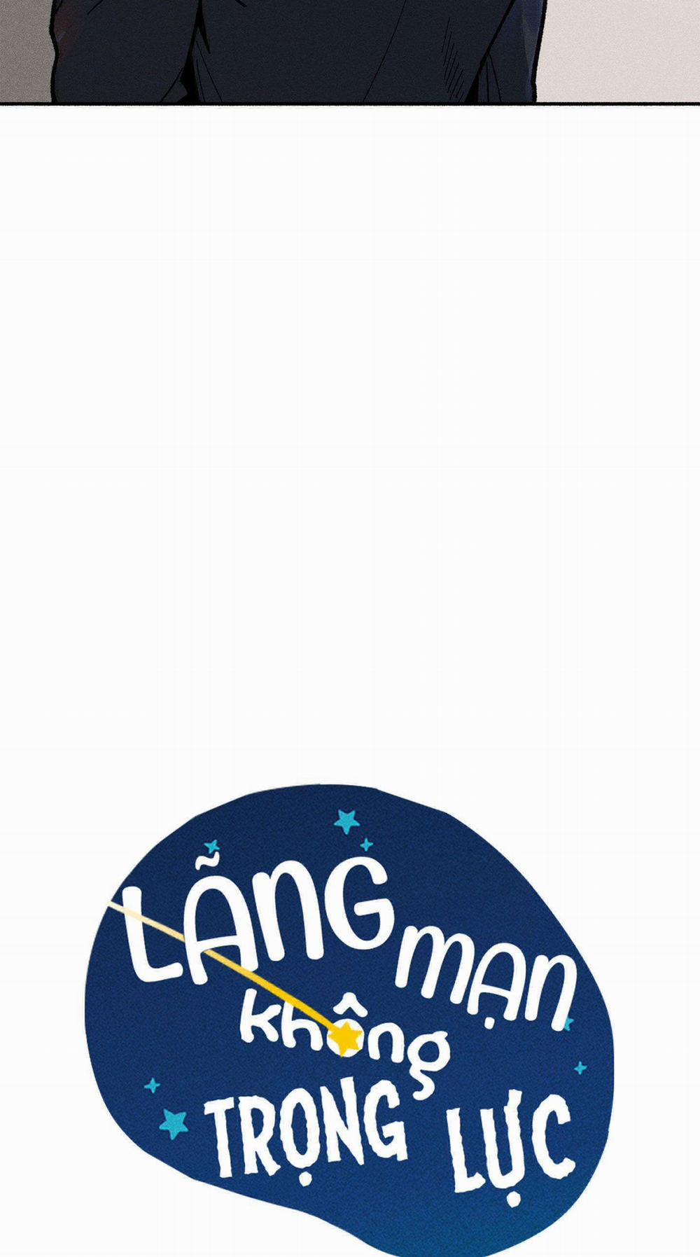 Lãng Mạn Không Trọng Lực 33 trang 31