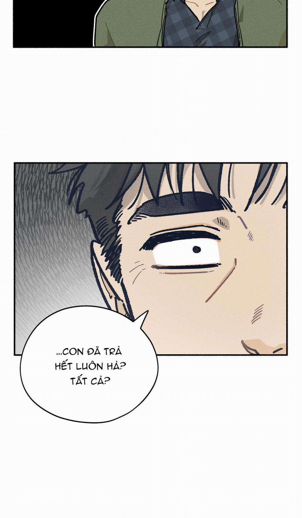 Lãng Mạn Không Trọng Lực 33 trang 39