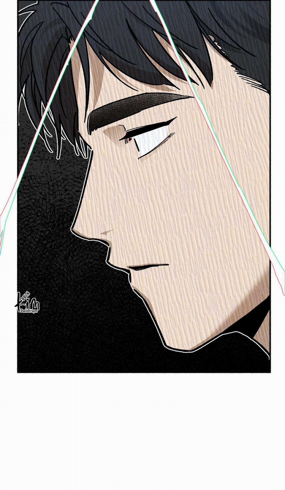 Lãng Mạn Không Trọng Lực 33 trang 44